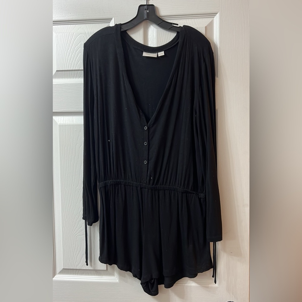 Sleep romper